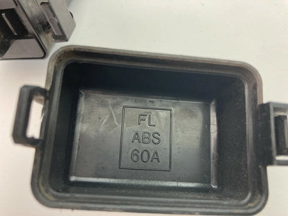1999-2003 TOYOTA SOLARA COUPE 3.0L V6 ENGINE COMPARTMENT SMALL FUSE RELAY OEM