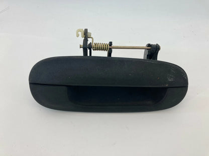 03-08 ISUZU ASCENDER 02-09 TRAILBLAZER REAR RIGHT SIDE EXTERIOR DOOR HANDLE ASSY