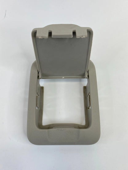 06-16 FORD FUSION 06-11 MILAN REAR SEAT CHILD ANCHOR CAP COVER 6E53-54613E54-A