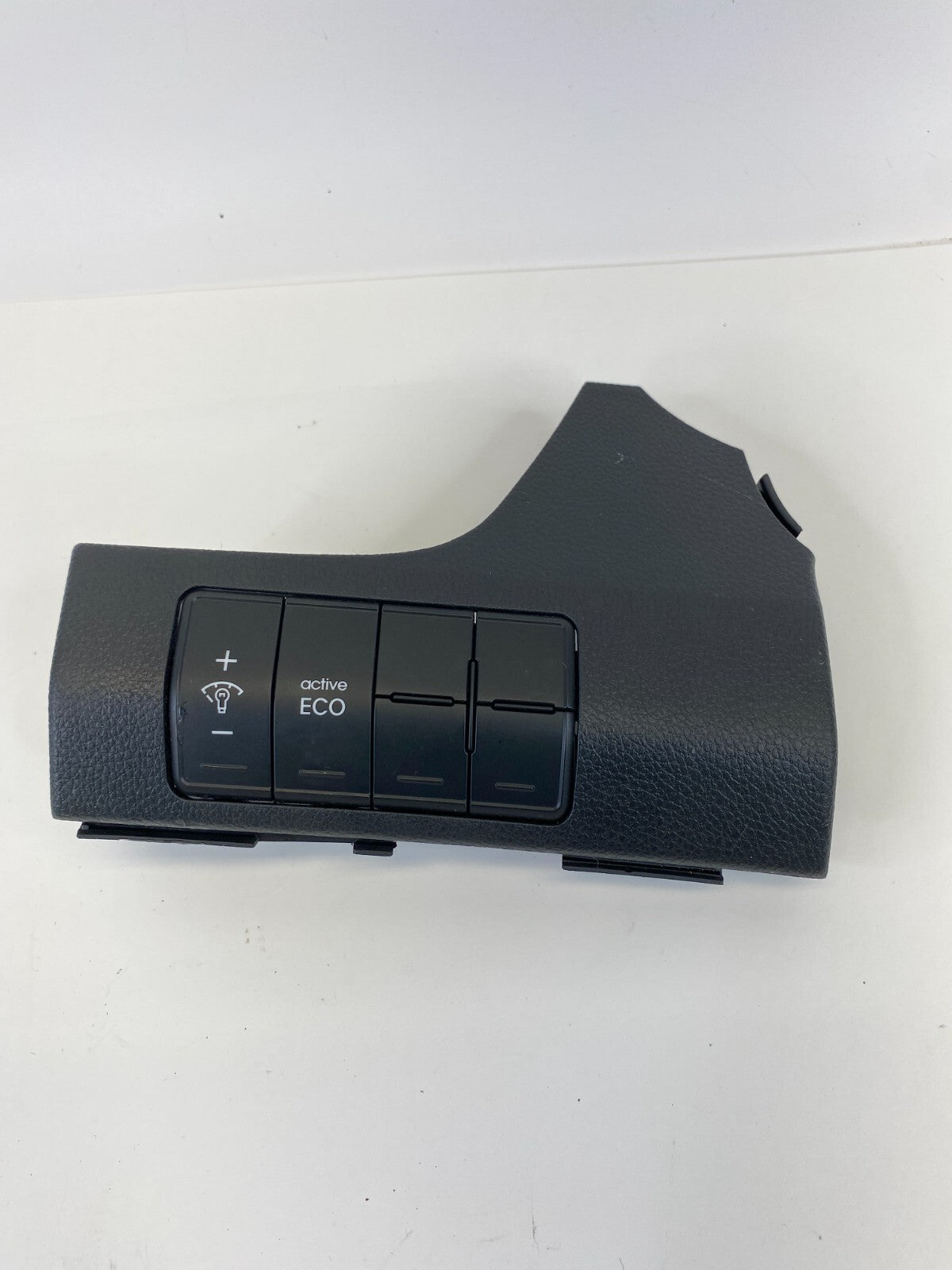 13-17 Hyundai Elantra GT Dash Active ECO Light Traction Control Switch w/ Trim