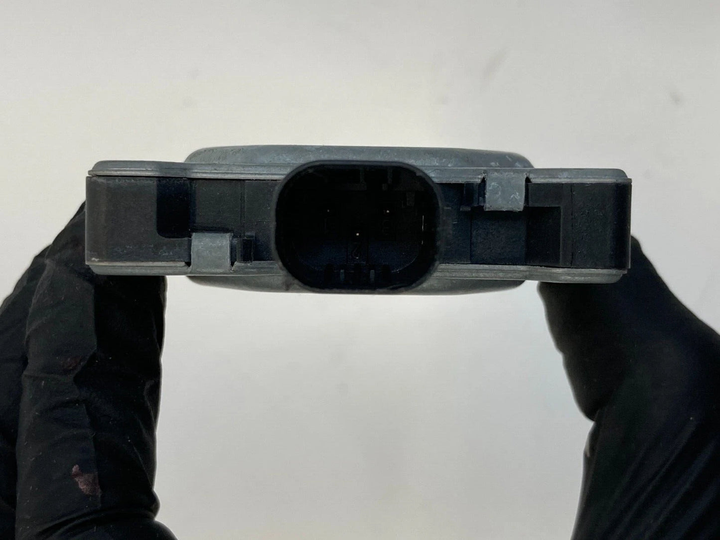 2006-2011 MERCEDES-BENZ CLS500 AMBIENT AIR QUALITY SENSOR MODULE 2118300472 OEM