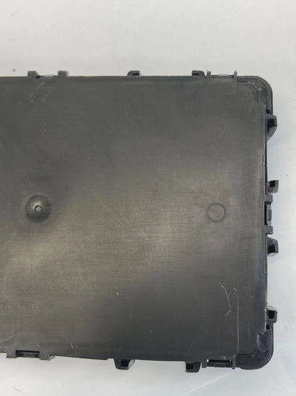 2013 NISSAN ALTIMA BODY COMPUTER CONTROL MODULE BCM BCU 284B2-3TA0C OEM