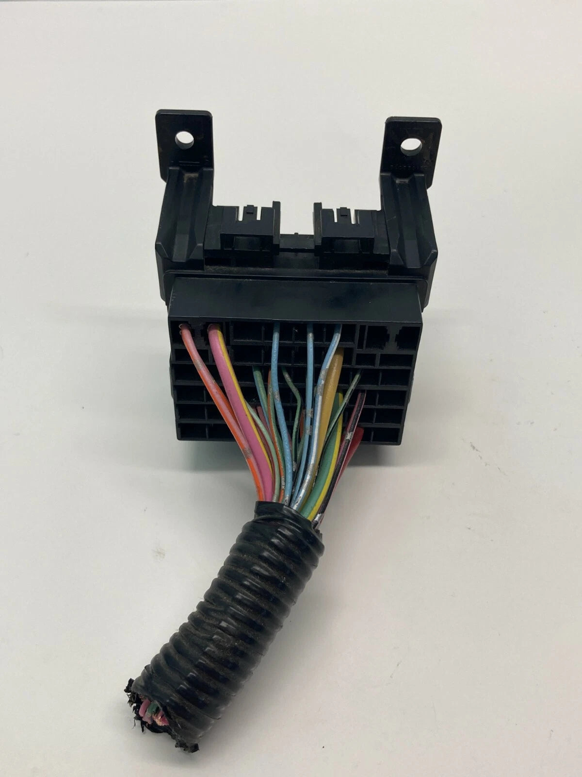 2007 2008 2009 MAZDA CX-7 DASH INTERIOR CABIN FUSE BOX FUSEBOX PANEL OEM