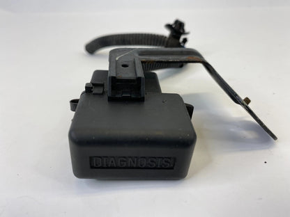 2006 06 KIA SPECTRA 2.0L DIAGNOSTIC PLUG PORT DIAGNOSIS SOCKET MG632867 OEM