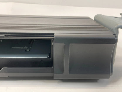 2007 2008 INFINITI G35 SEDAN TRUNK CD CHANGER PLAYER 28184-JK60A OEM