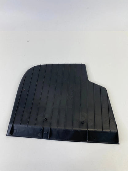 11-16 CHRYSLER TOWN & COUNTRY DASH GLOVE BOX RUBBER MAT LINER COVER L0201525 OEM