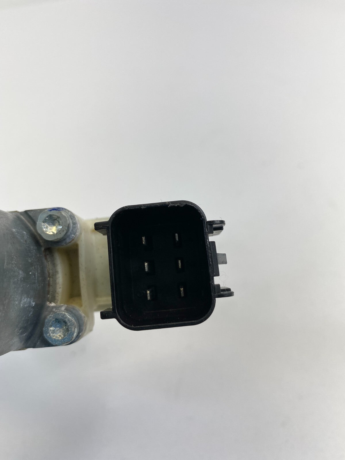 2012-2018 Ford Focus Sedan Front Left Driver Side Door Window Motor 6 PINS OEM