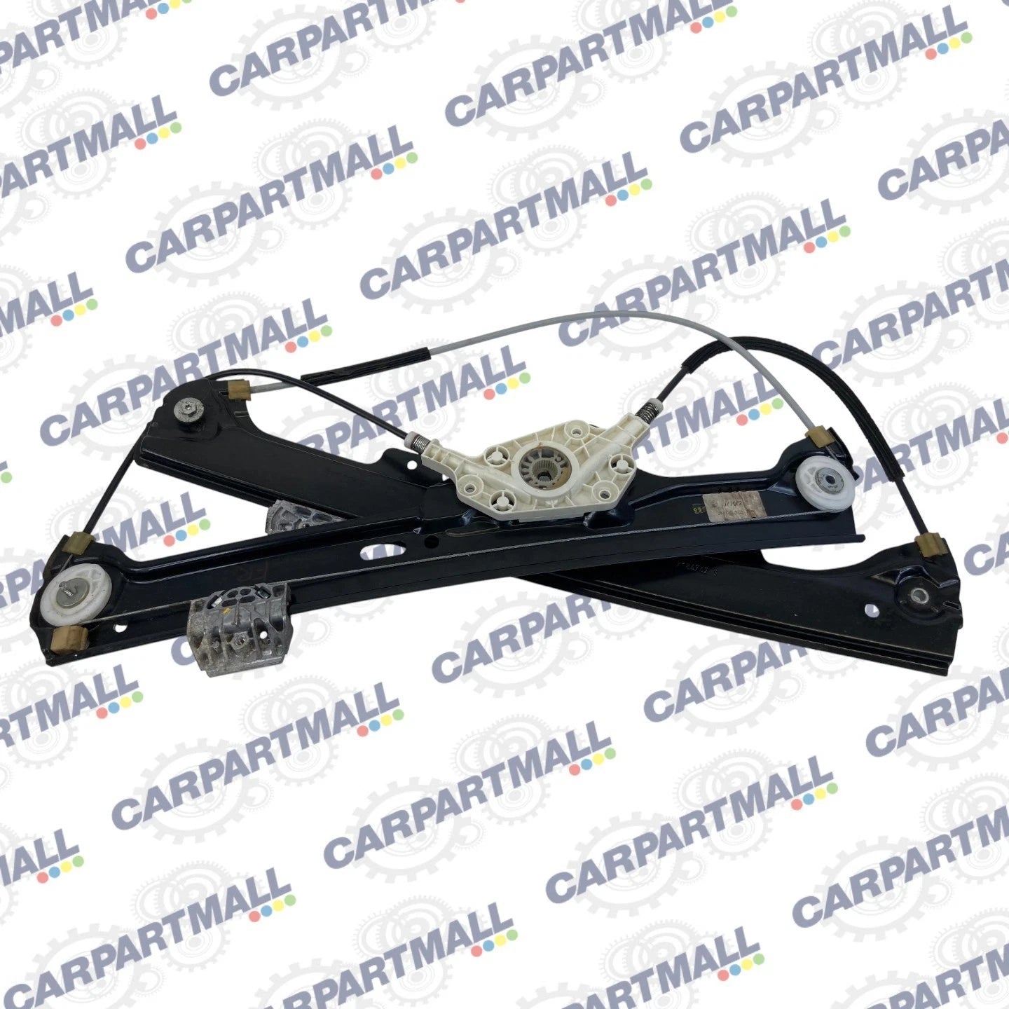 2004-2007 BMW 525I 530I SEDAN FRONT RIGHT SIDE POWER DOOR WINDOW REGULATOR