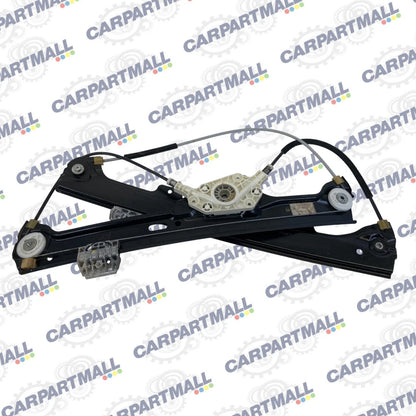 2004-2007 BMW 525I 530I SEDAN FRONT RIGHT SIDE POWER DOOR WINDOW REGULATOR