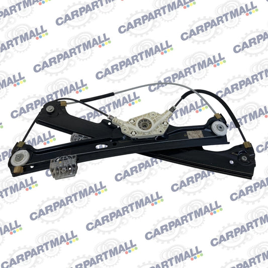 2004-2007 BMW 525I 530I SEDAN FRONT RIGHT SIDE POWER DOOR WINDOW REGULATOR