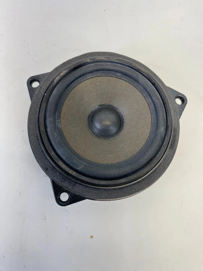 2007 2008 BMW 328XI FRONT RIGHT SIDE DOOR AUDIO LOUD SPEAKER 65139143147 OEM