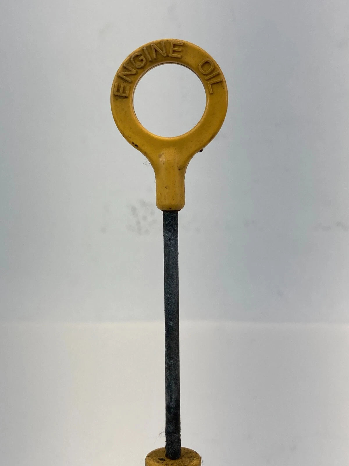 2007-2012 NISSAN SENTRA 2.0L ENGINE OIL FLUID LEVEL METER DIPSTICK INDICATOR OEM