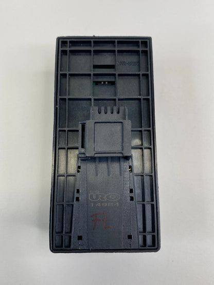 2006-2013 AUDI A3 FRONT DRIVER SIDE DOOR MASTER WINDOW SWITCH POWER OEM