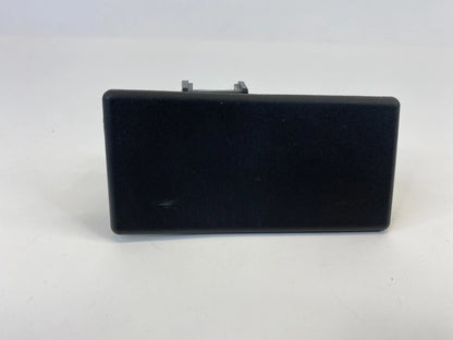 2009 2010 DODGE JOURNEY GLOVE BOX STORAGE DOOR LOCK RELEASE HANDLE 1JQ68TRMAA