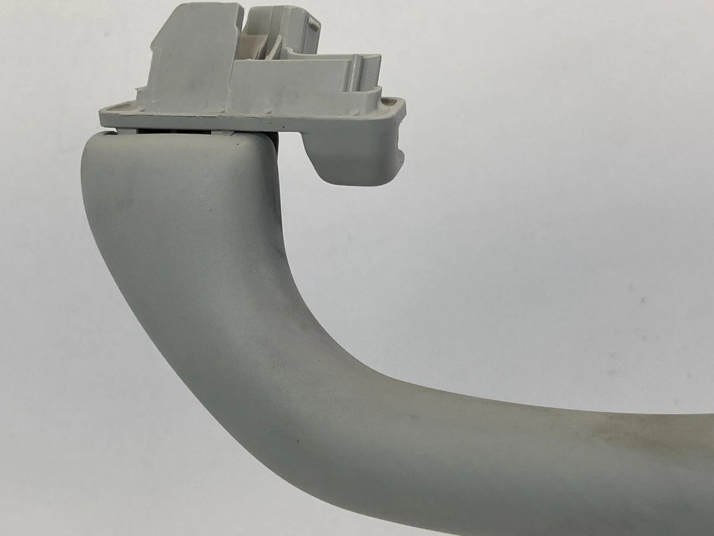 09-17 VW TIGUAN REAR RIGHT INTERIOR ROOF GRAB GRIP ASSIST HANDLE GRAY OEM