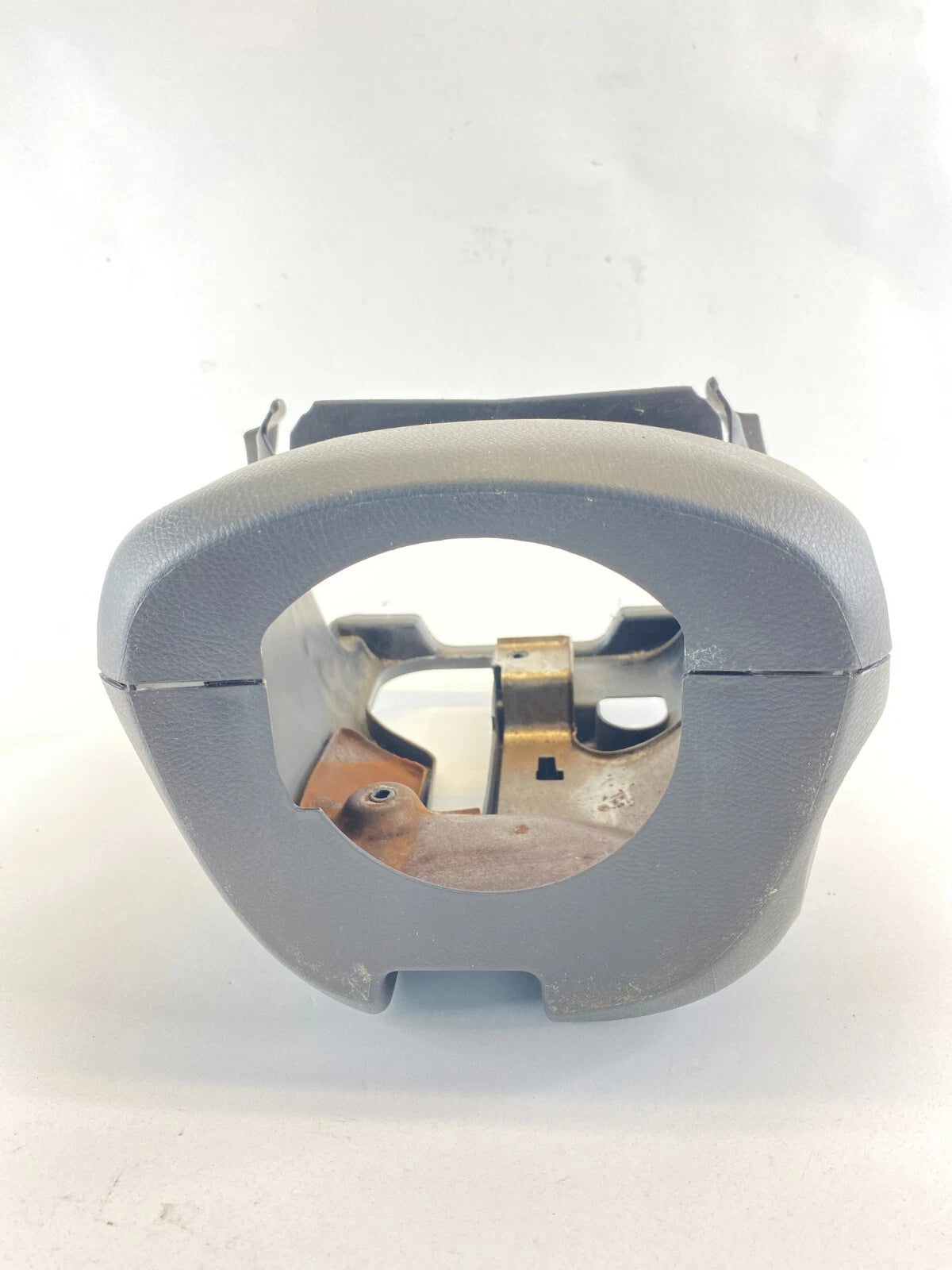 2004-2008 ACURA TL STEERING COLUMN UPPER LOWER COVER TRIM SHROUD SURROUND OEM