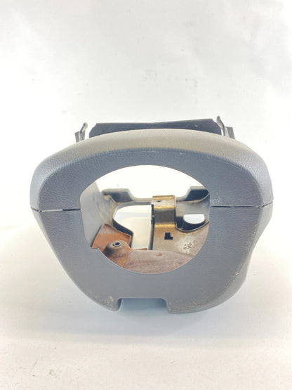 2004-2008 ACURA TL STEERING COLUMN UPPER LOWER COVER TRIM SHROUD SURROUND OEM