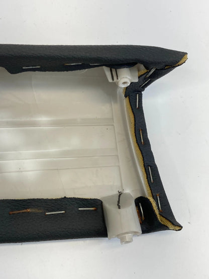 2011-2014 CHEVROLET CRUZE FRONT LEFT DRIVER SIDE INTERIOR DOOR PANEL ARMREST OEM