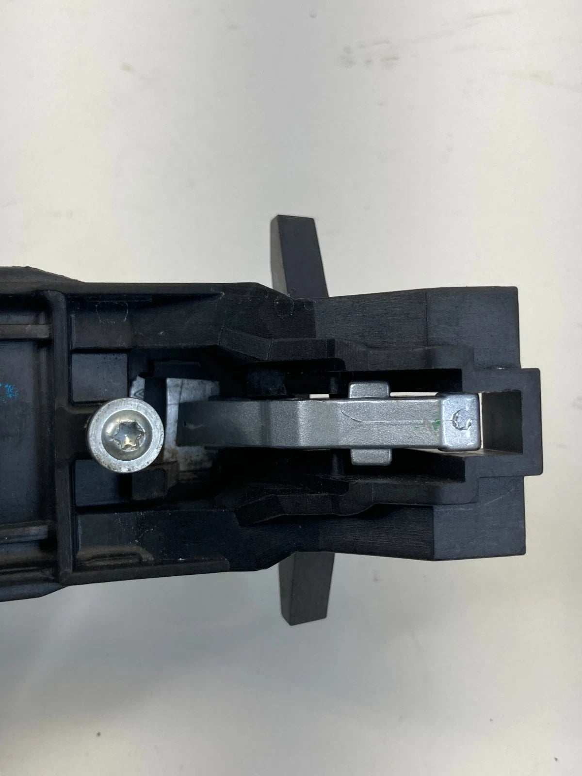 2006 MERCEDES-BENZ CLS500 CLS550 FRONT RIGHT PASSENGER EXTERIOR DOOR HANDLE OEM