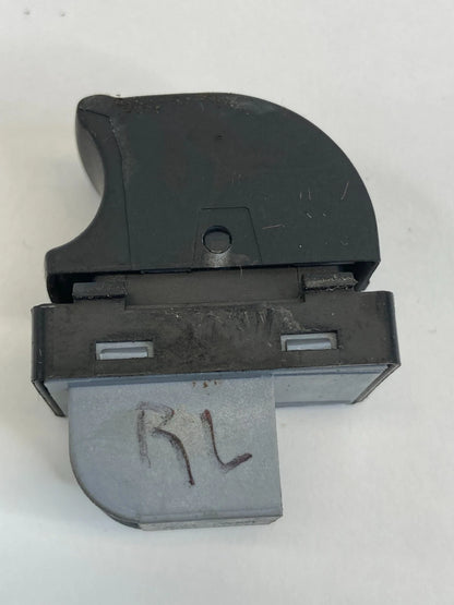 2006-2013 AUDI A6 REAR LEFT SIDE DOOR POWER WINDOW SWITCH 4F0-959-855