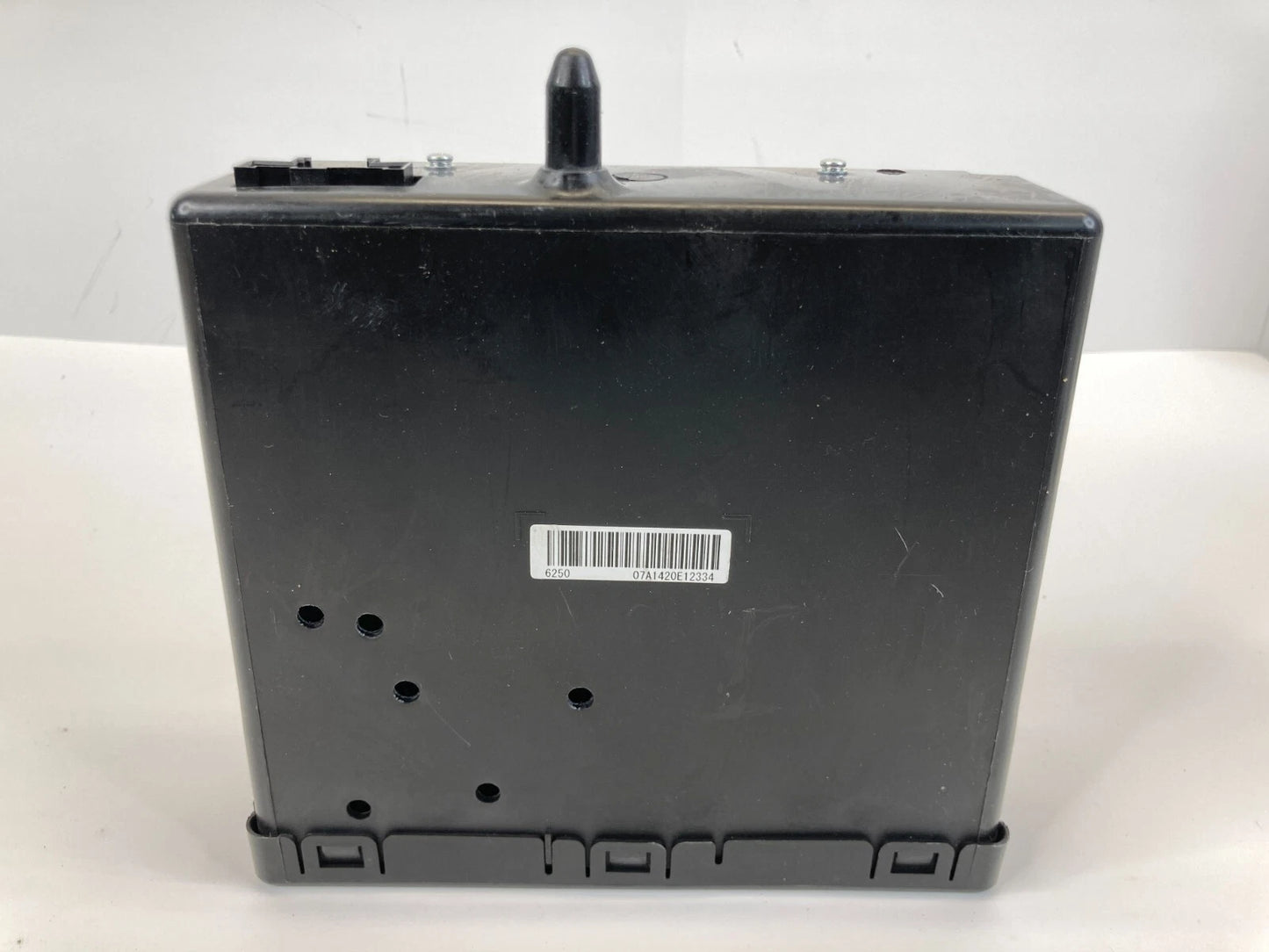 2015-2017 BUICK REGAL LACROSSE AUDIO DISC CD PLAYER RECEIVER 13594480 OEM