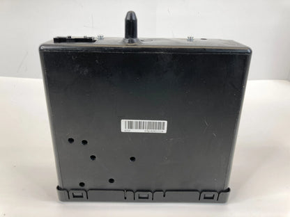 2015-2017 BUICK REGAL LACROSSE AUDIO DISC CD PLAYER RECEIVER 13594480 OEM