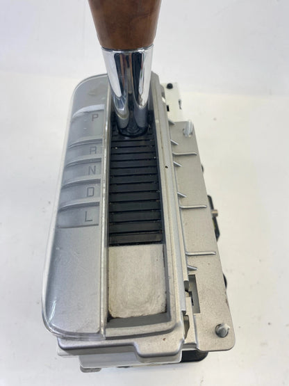 2009-2017 TRAVERSE 2008-2017 ENCLAVE AUTOMATIC FLOOR GEAR SHIFTER GEAR SELECTOR