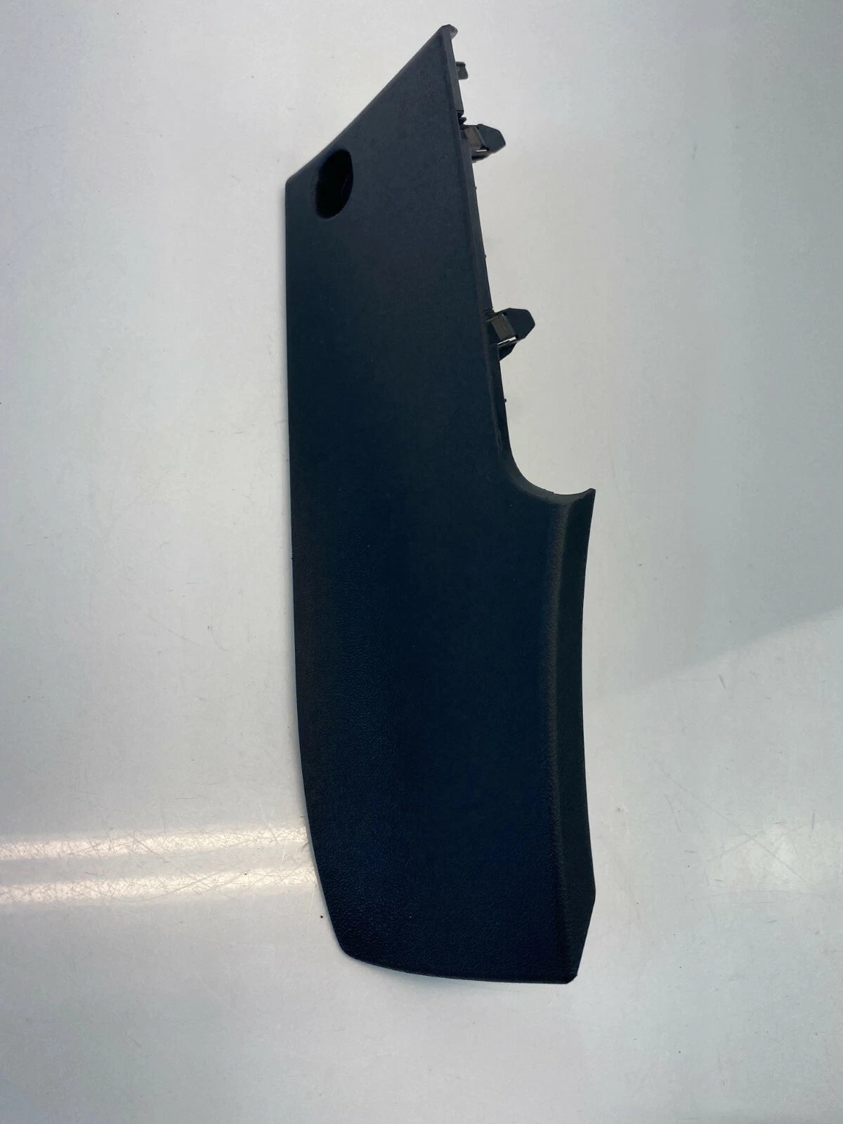 2014-2020 MITSUBISHI MIRAGE FRONT DASH LOWER COVER FILLER TRIM PANEL 8002B010