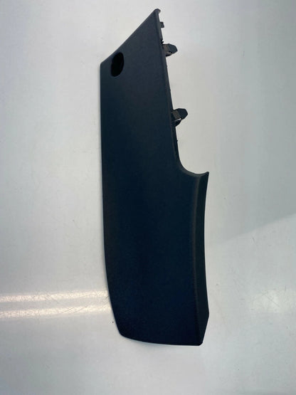 2014-2020 MITSUBISHI MIRAGE FRONT DASH LOWER COVER FILLER TRIM PANEL 8002B010