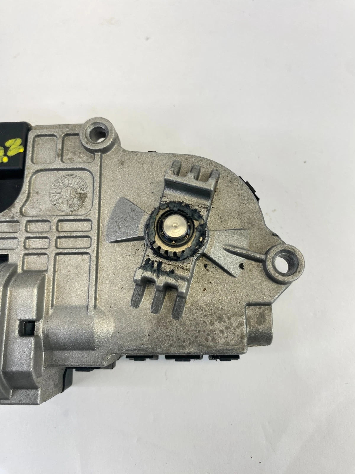2011-2017 FORD EXPLORER LEFT SIDE SUNROOF SUN ROOF MOTOR ASSY BB53-15B689-AA