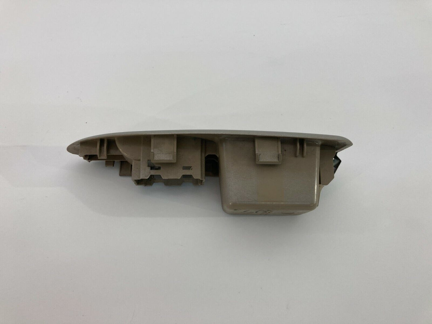 2006 2007 2008 Kia Optima Rear Left Driver Window Switch Bezel Cover Trim Panel