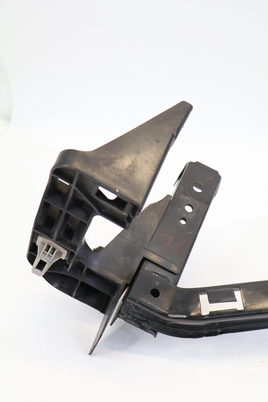 2016-2022 HONDA PILOT FRONT BUMPER LEFT DRIVER SIDE BEAM MOUNT BRACKET OEM