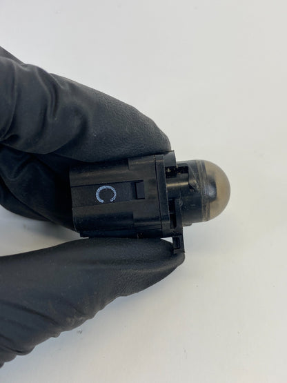 2007-2014 GMC Yukon Automatic Headlamp Ambient Light Sensor 012006 OEM