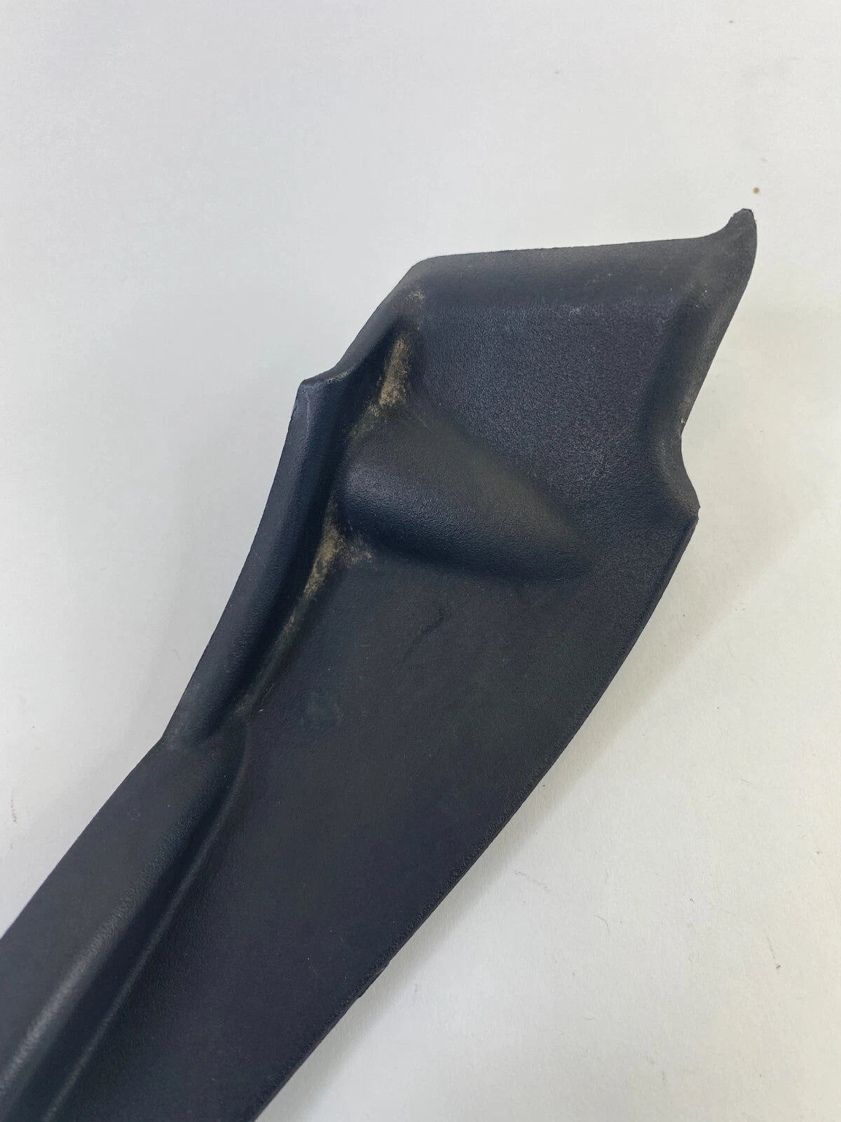 07-13 NISSAN ALTIMA FRONT RIGHT FENDER FILLER COVER PANEL COWL TRIM 66894-JA000