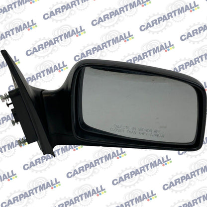 2005-2010 Kia Sportage Right Passenger Side View Power Mirror E4012280 OEM