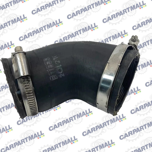 2009-2017 VOLKSWAGEN TIGUAN AIR INTAKE PRESSURE INTERCOOLER HOSE TUBE PIPE