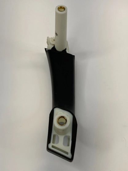 2010-2012 GMC ACADIA REAR LEFT SIDE INTERIOR DOOR PULL HANDLE TRIM PANEL OEM