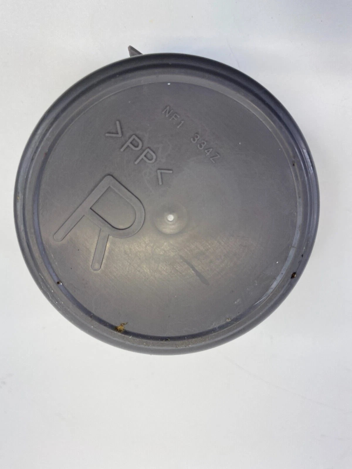 2000-2005 TOYOTA CELICA REAR RIGHT SIDE DOOR CUP HOLDER CUPHOLDER NF1334Z OEM