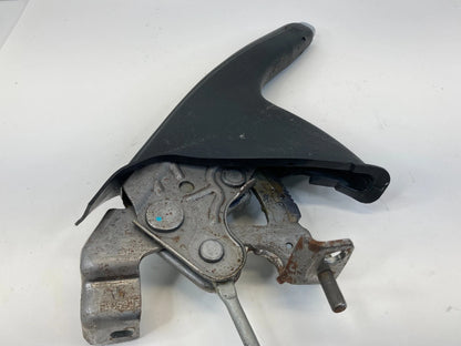 2013 2014 2015 2016 Dodge Dart Emergency Parking Brake Handle Lever Assembly OEM