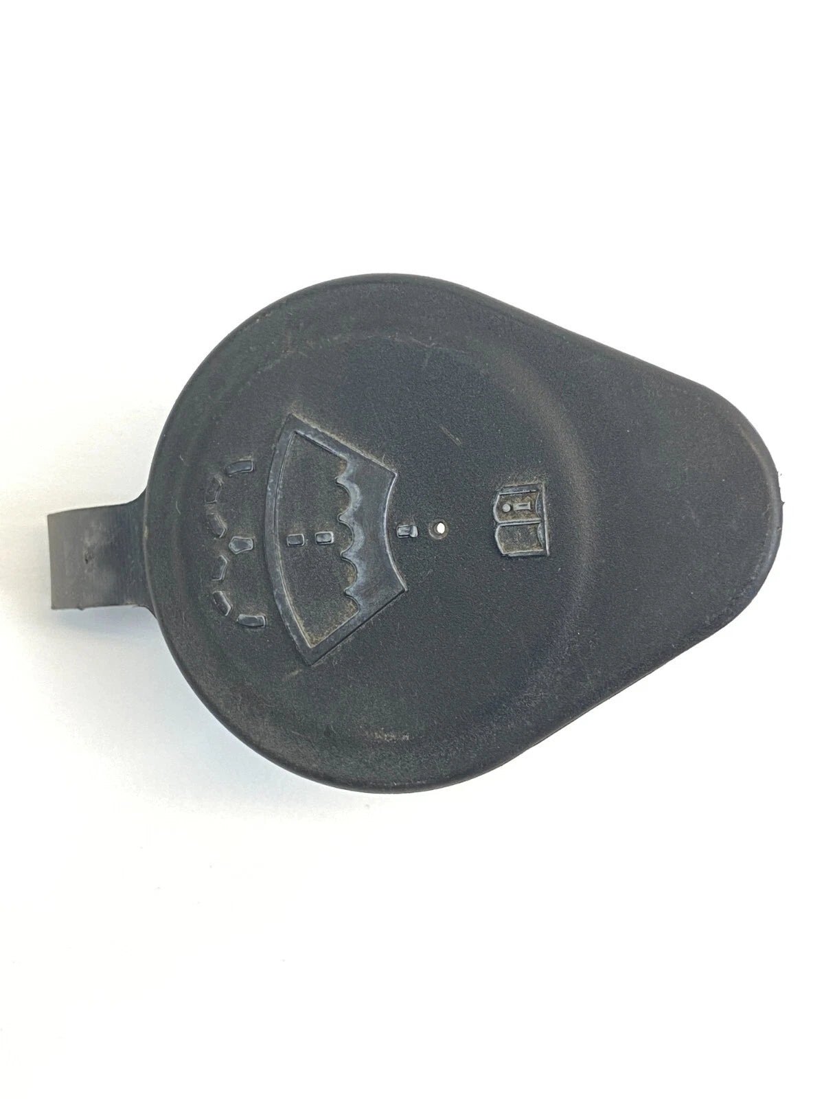 2005-2007 BUICK TERRAZA WINDSHIELD WASHER FLUID RESERVOIR LID CAP COVER OEM