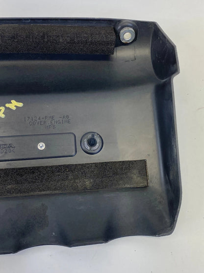 2007 2008 HONDA FIT 1.5L L4 SOHC 16V ENGINE APPEARANCE COVER ASSY 17124-RME-A0