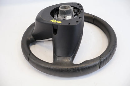 2016-2021 HONDA CIVIC STEERING WHEEL W/ CRUISE CONTROL SWITCHES OEM FACTORY