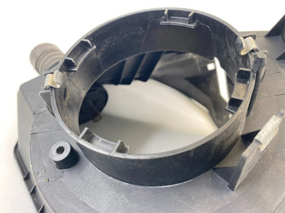 2005-2011 AUDI A6 QUATTRO 4.2L AIR INTAKE CLEANER BOX HOUSING SIDE COVER OEM