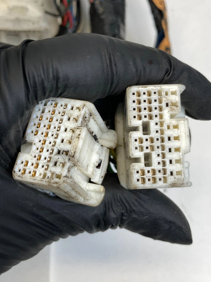 2007 2008 LEXUS GS350 3.5L AWD ENGINE LOOM WIRE WIRING HARNESS 82121-30D41