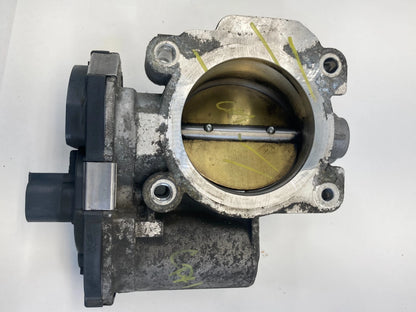 2010 2011 GMC TERRAIN 2.4L L4 FUEL INJECTION THROTTLE BODY VALVE ASSEMBLY OEM