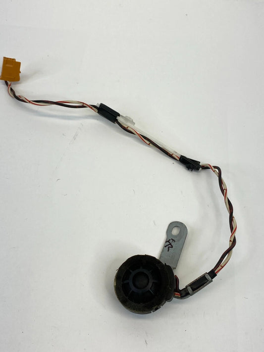 98-04 LEXUS GS300 FRONT RIGHT PASSENGER SIDE DOOR TWEETER SPEAKER 86160-3A340