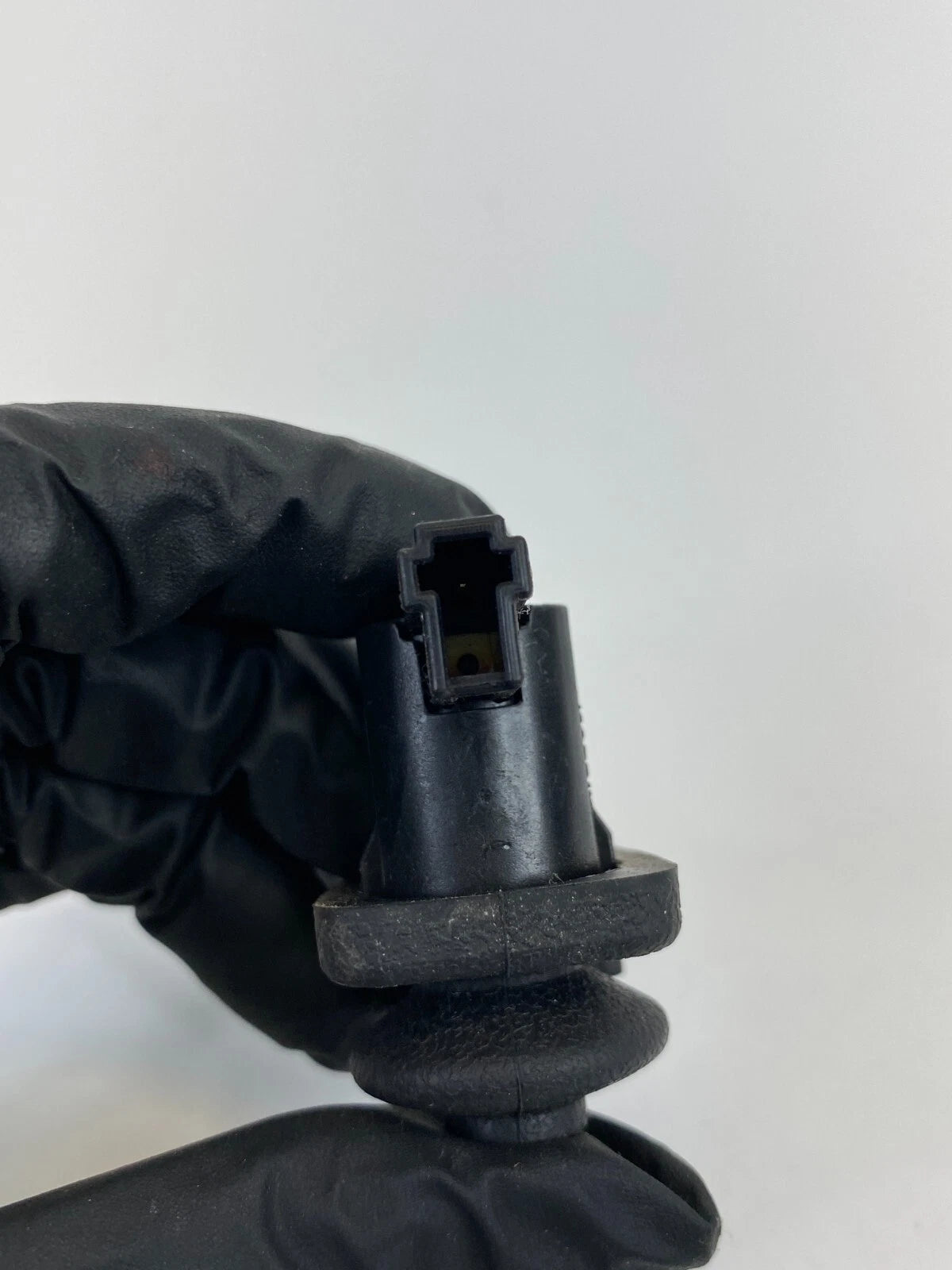 2004-2008 NISSAN MAXIMA SEDAN REAR LEFT SIDE DOOR JAMB AJAR SWITCH SENSOR OEM