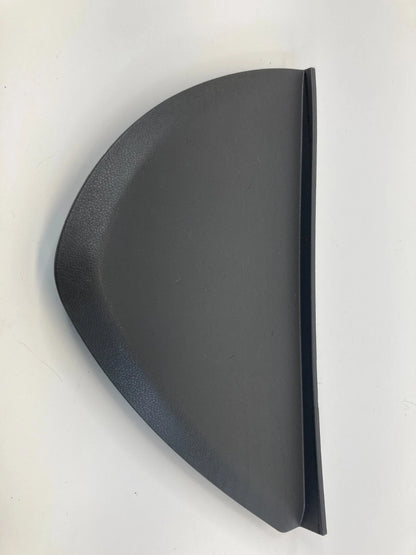 2011-2016 HYUNDAI ELANTRA DASH RIGHT SIDE END CAP COVER TRIM PANEL 84786-3Y000