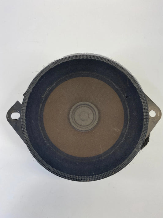 2009-2014 VOLKSWAGEN ROUTAN FRONT LEFT DASH SPEAKER AUDIO INFINITY 05064120AB