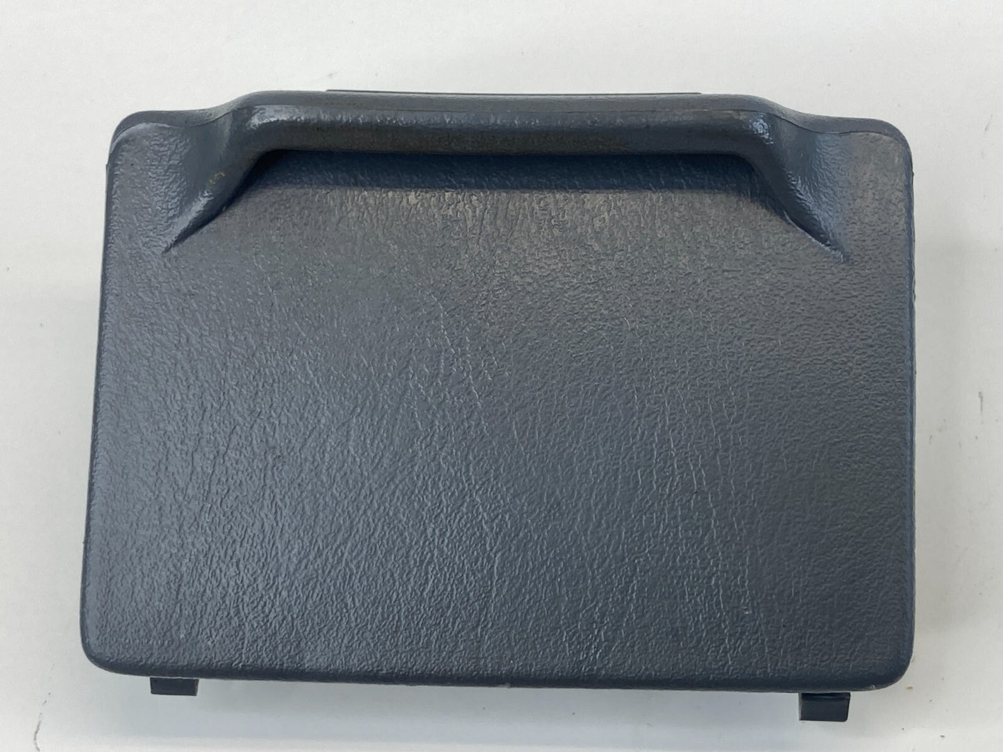 97-01 Toyota Camry Dash Storage Coin Pocket Fuse Access Cover Trim 55455AA010